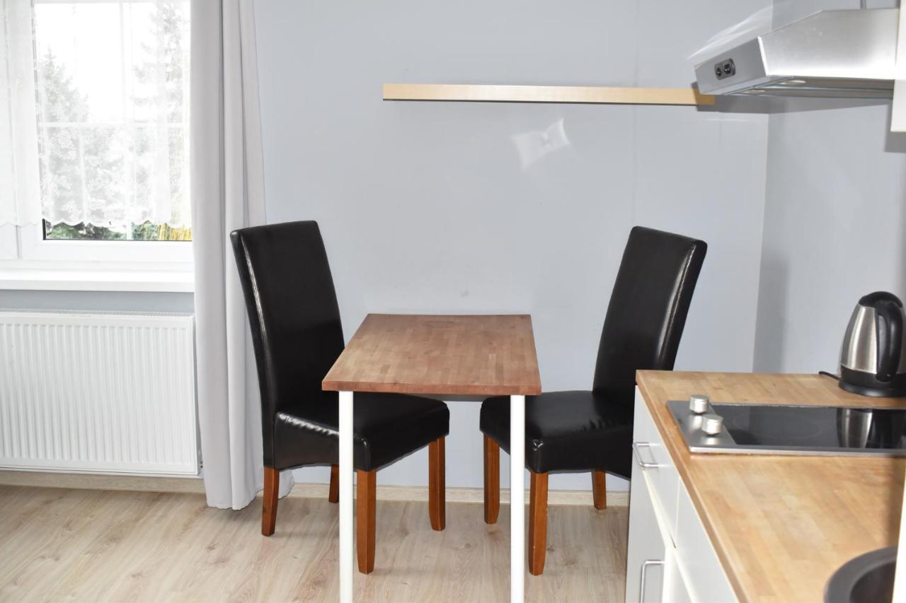 Hostel Przed Świtem Gorzów Wielkopolski Buitenkant foto