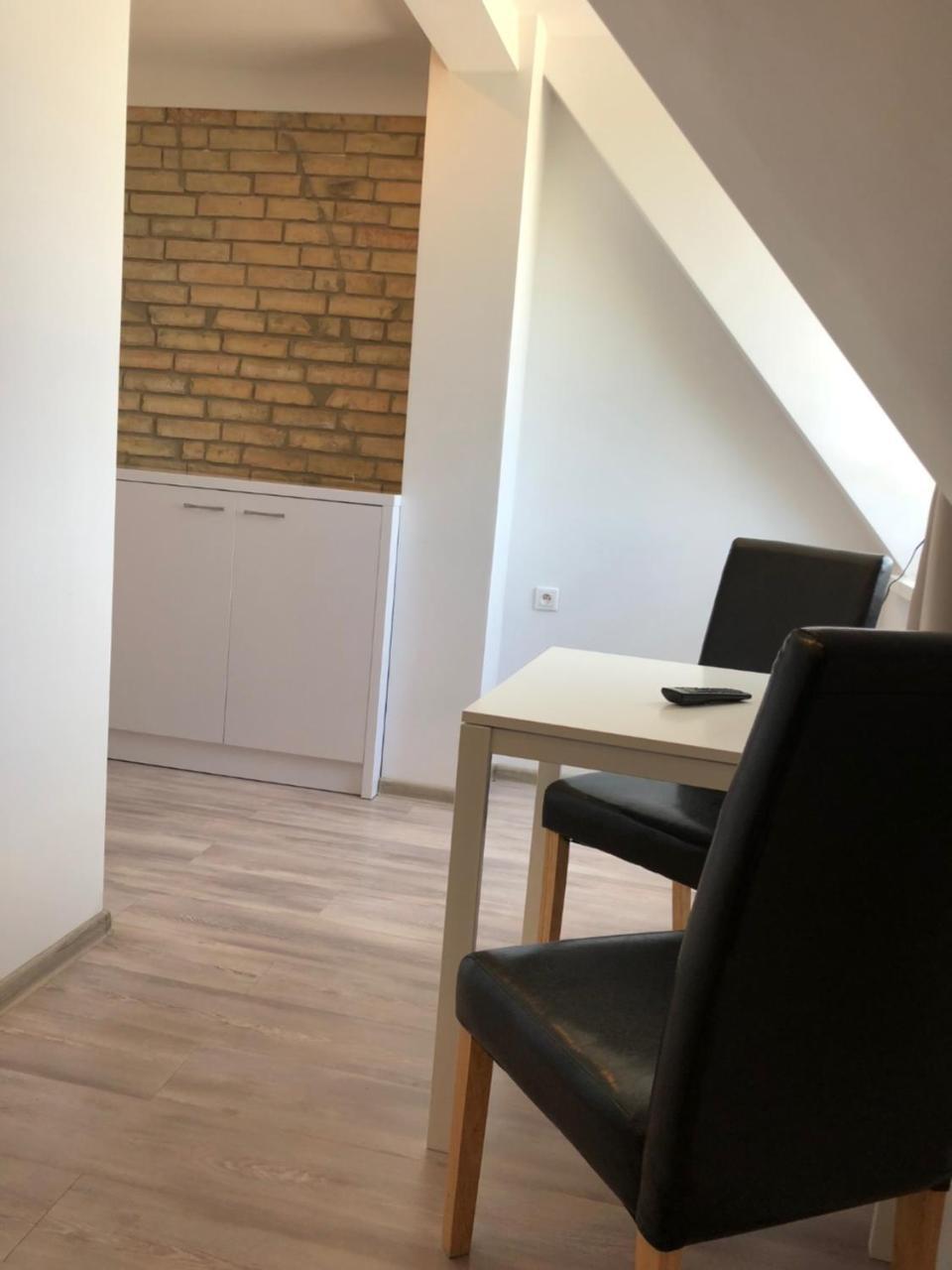 Hostel Przed Świtem Gorzów Wielkopolski Buitenkant foto